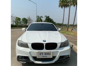 ขายรถยนต์  BMW 325i -M port  ปี
